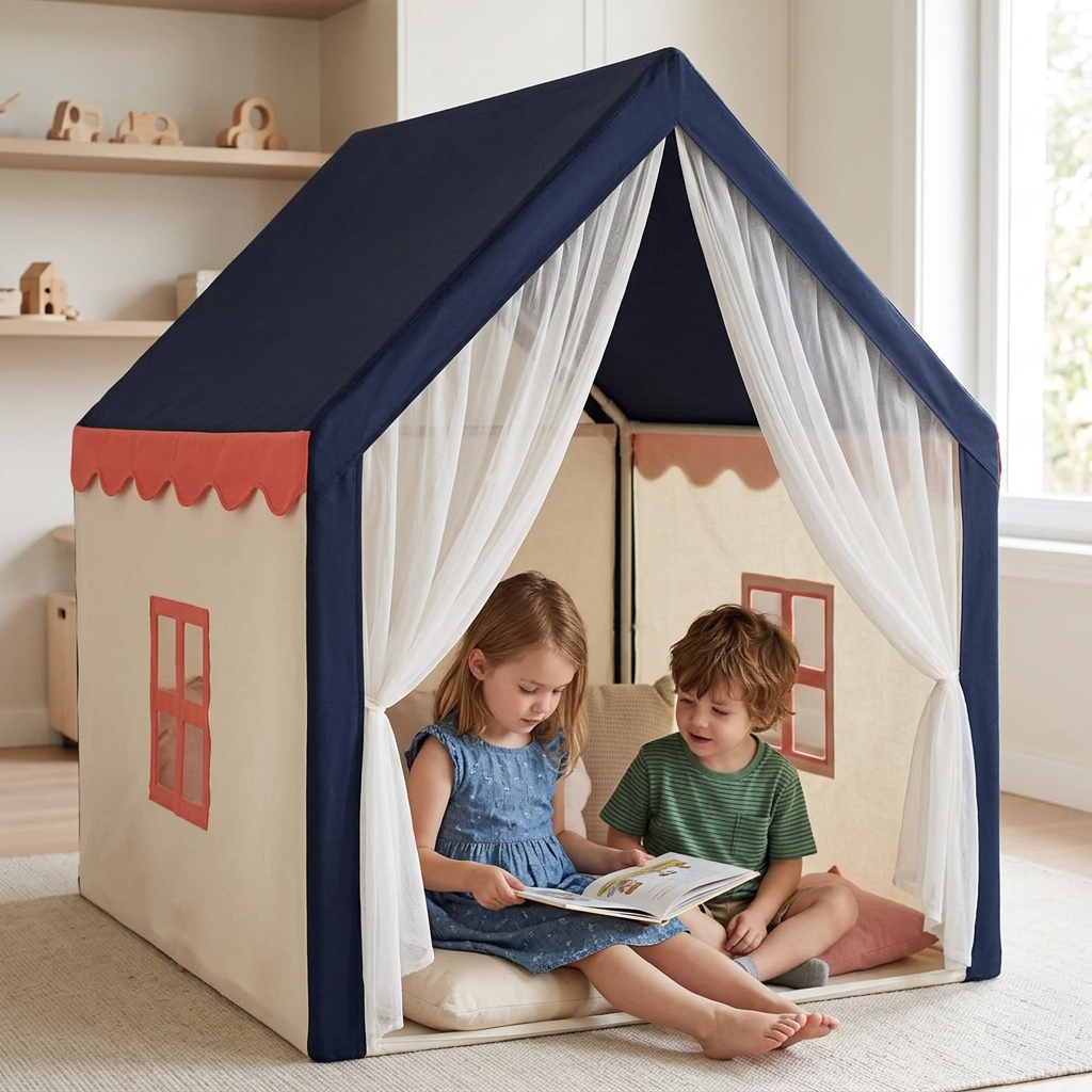 Play Tents & Canopies
