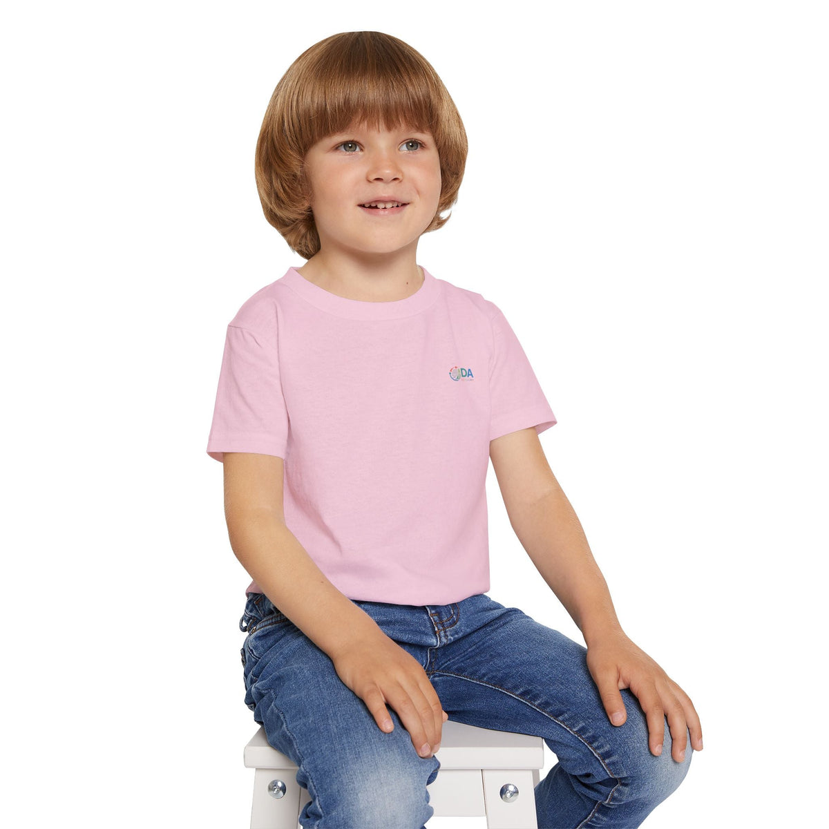 Toddler Sensory Aware Tee
