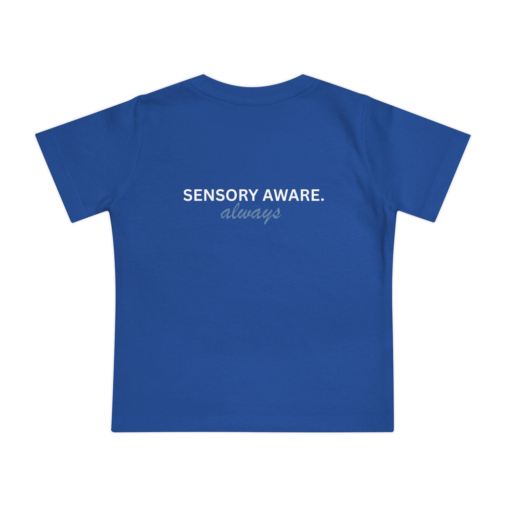 Baby Sensory Aware Tee