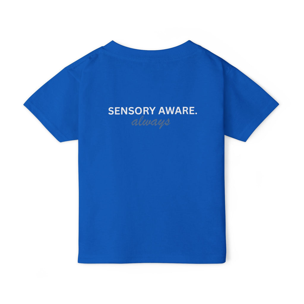 Toddler Sensory Aware Tee