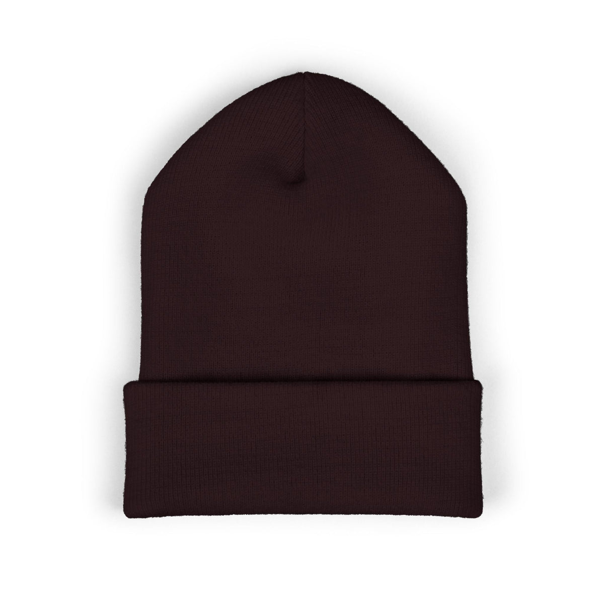 Embroidered Sensory Beanie