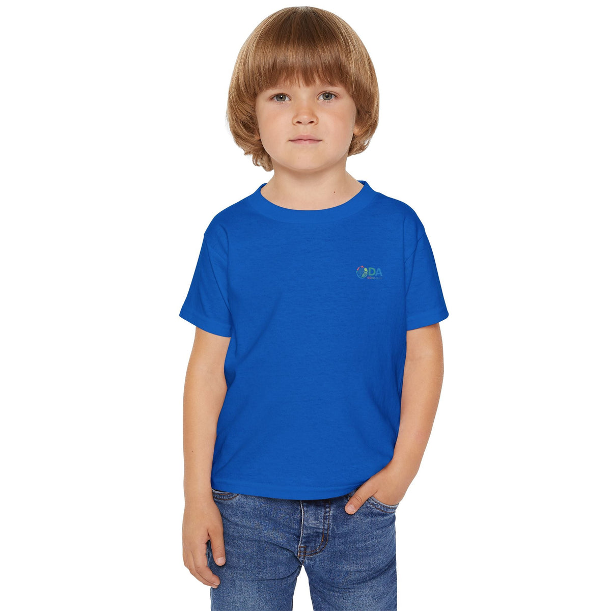 Toddler Sensory Aware Tee