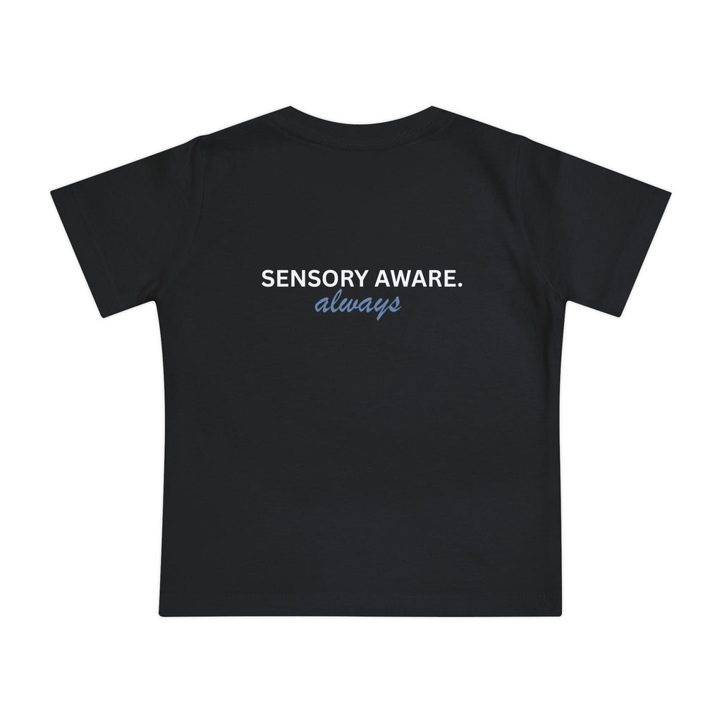 Baby Sensory Aware Tee