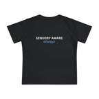 Baby Sensory Aware Tee