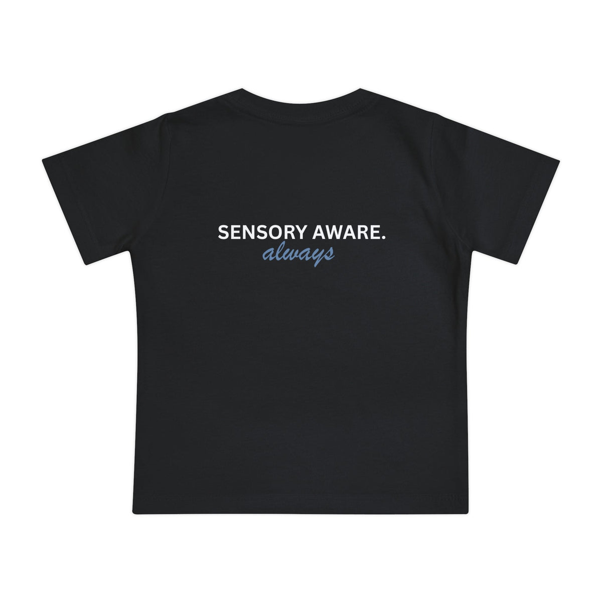 Baby Sensory Aware Tee