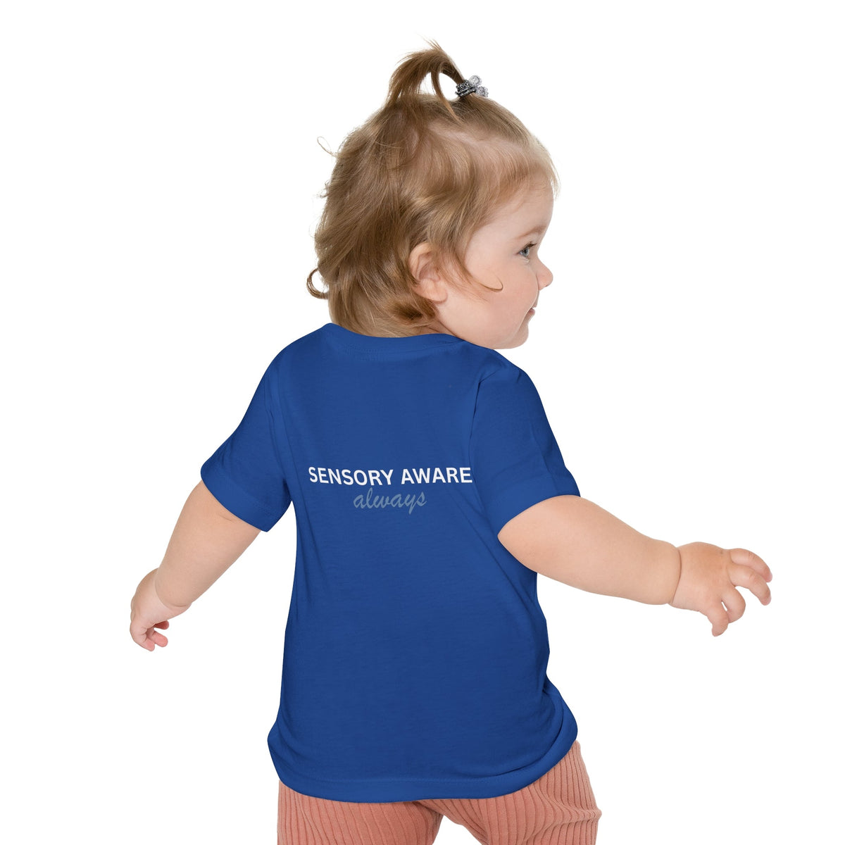 Baby Sensory Aware Tee