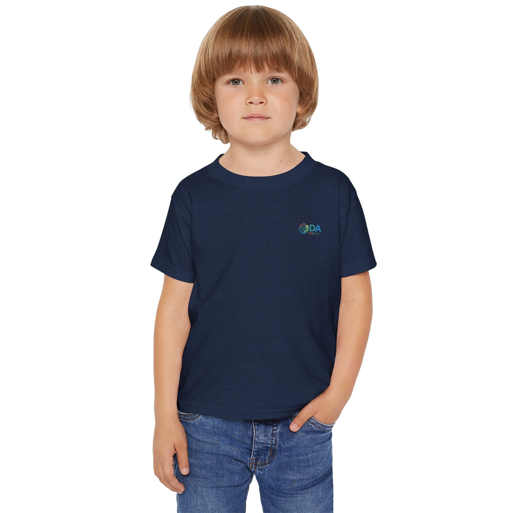 Toddler Sensory Aware Tee