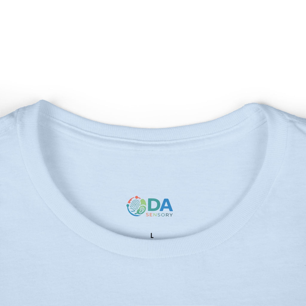 Women's Sensory Aware Tee