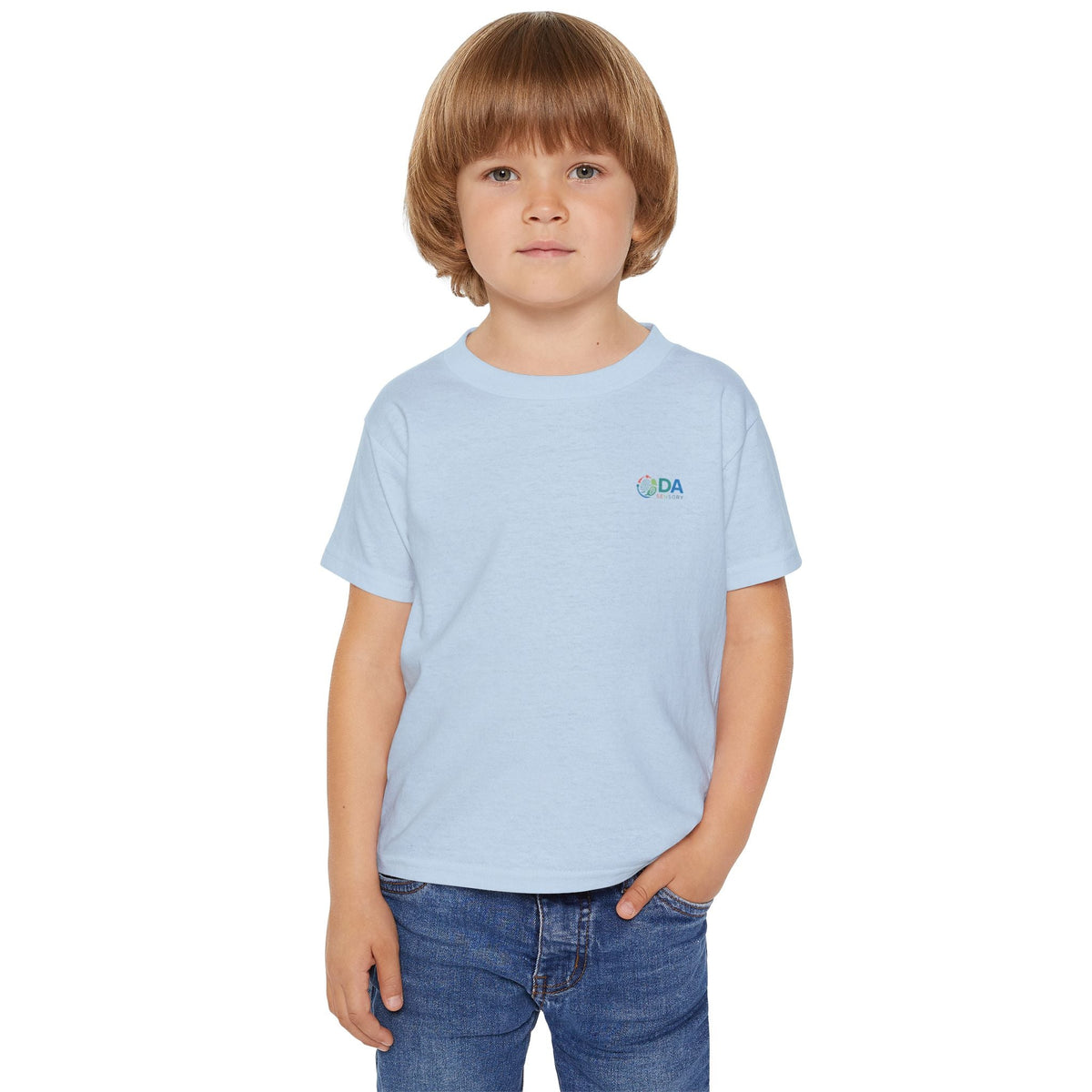 Toddler Sensory Aware Tee