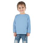Toddler Long Sleeve Sensory Tee