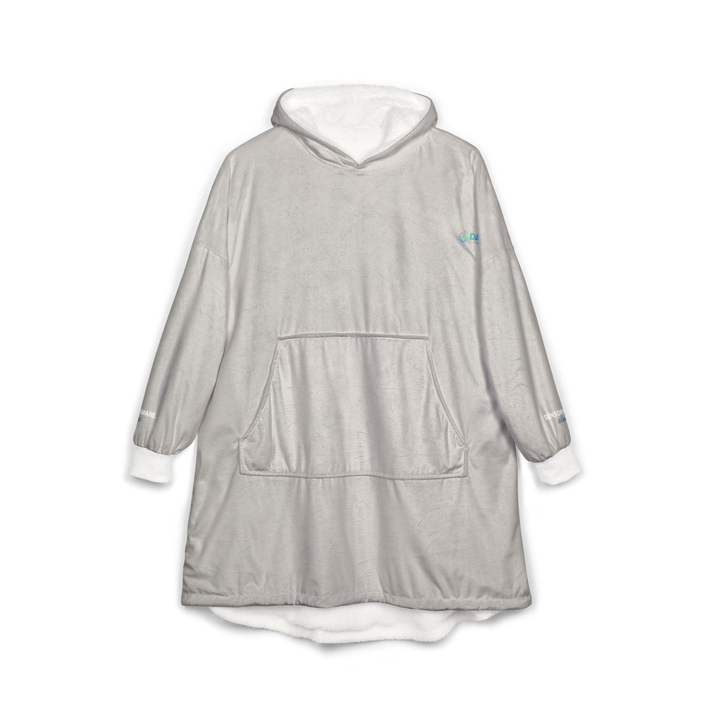 Sensory Hooded Blanket