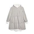 Sensory Hooded Blanket