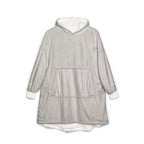 Sensory Hooded Blanket