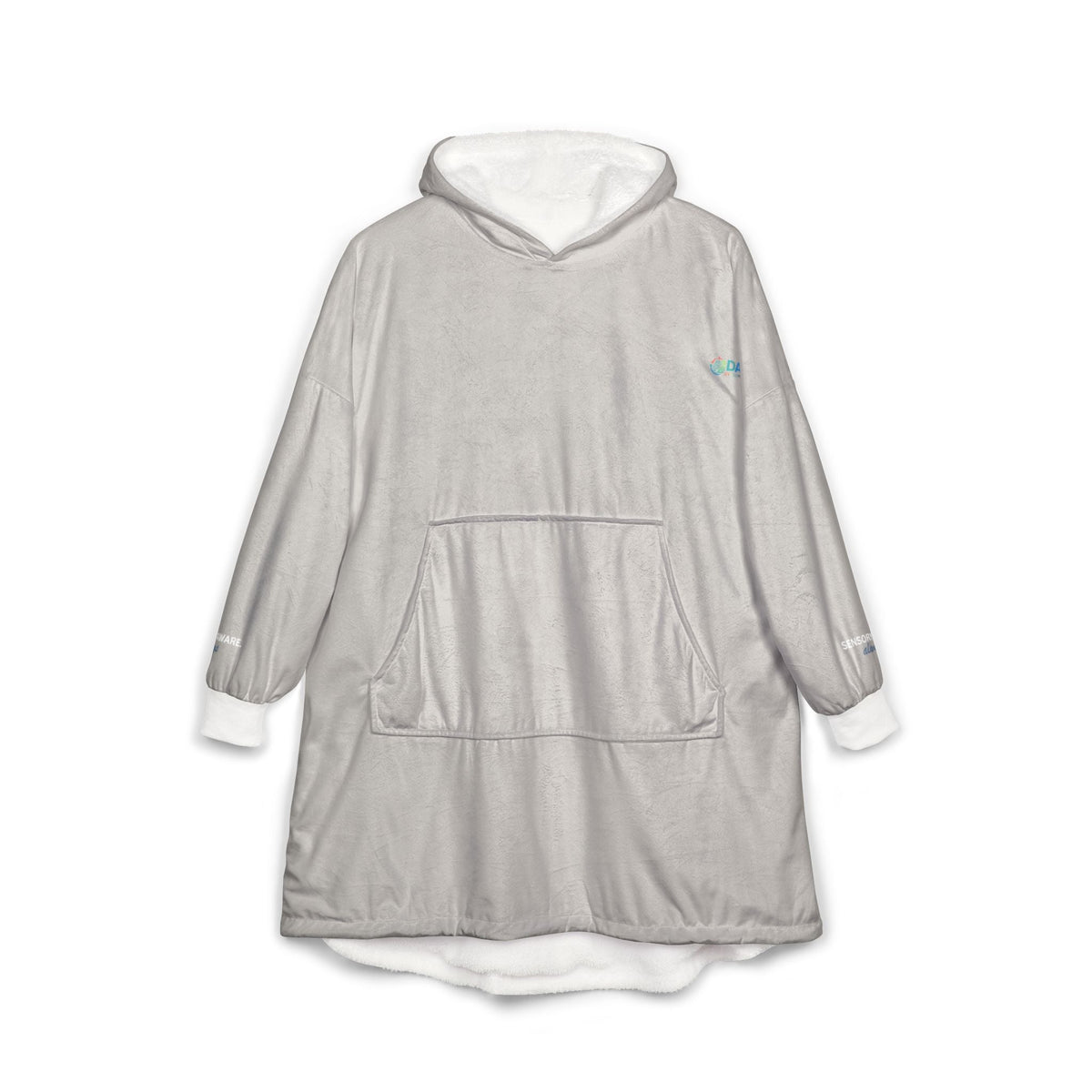 Sensory Hooded Blanket