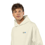 Relaxed Sensory Hoodie