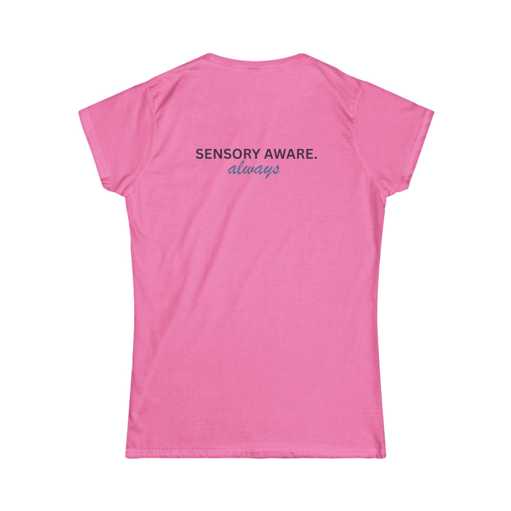Women's Sensory Aware Tee