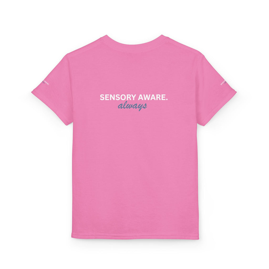 Youth Sensory Aware Tee
