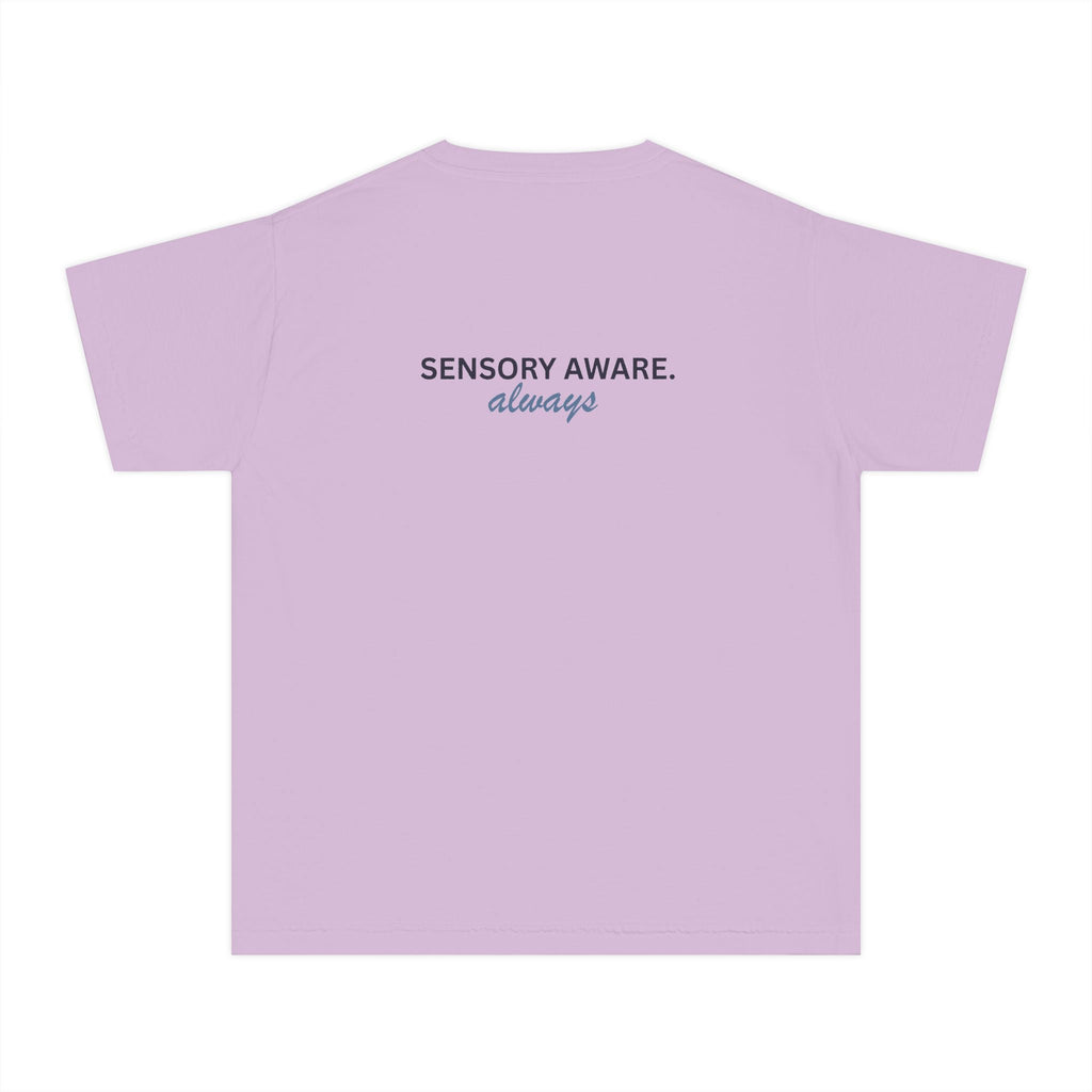 Youth Sensory Aware Tee