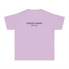 Youth Sensory Aware Tee