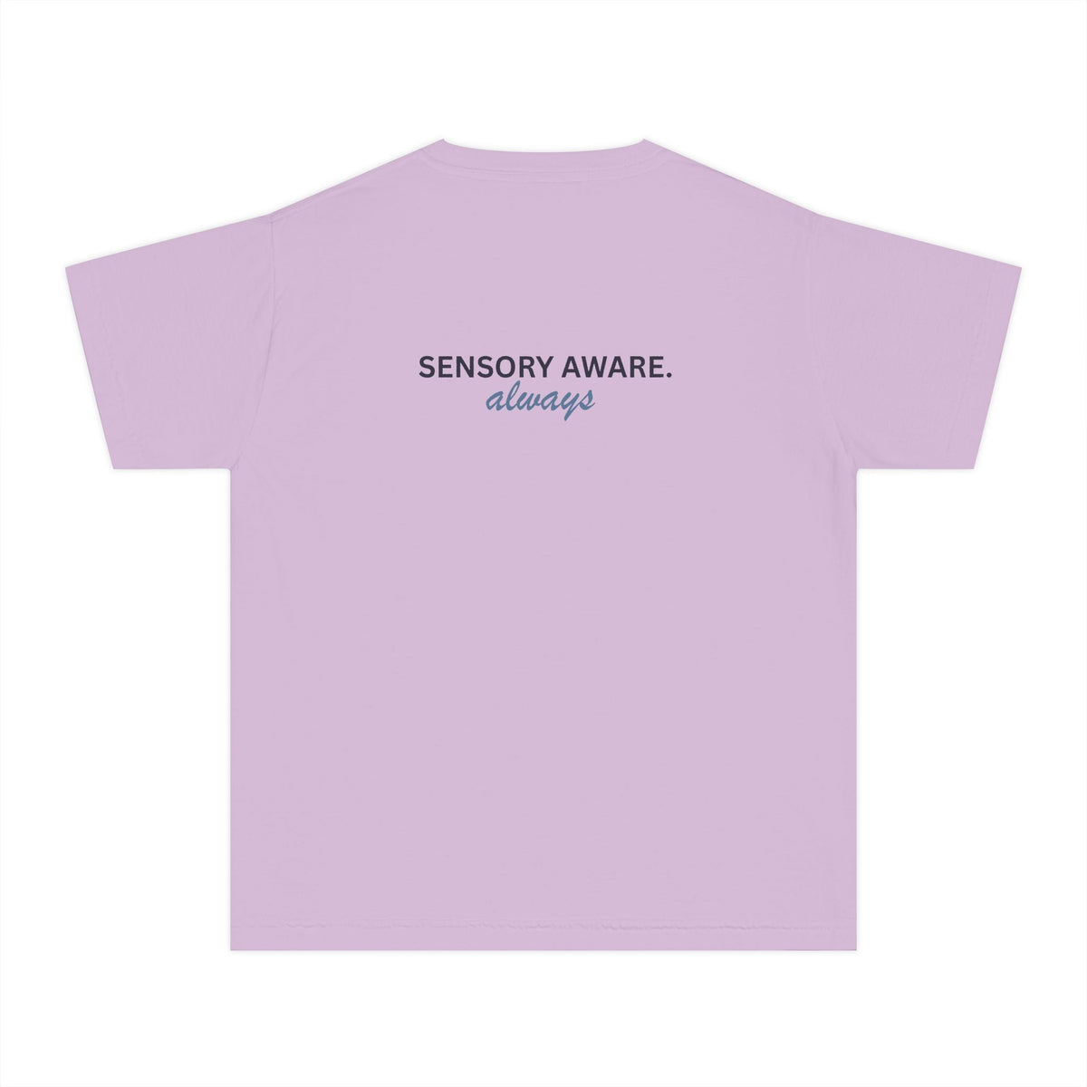 Youth Sensory Aware Tee
