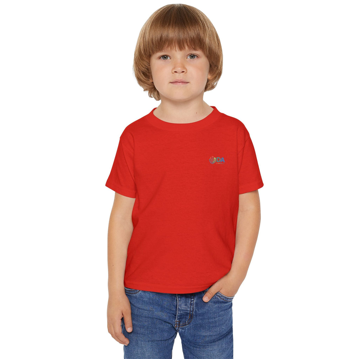 Toddler Sensory Aware Tee