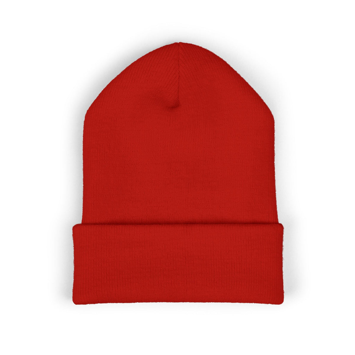 Embroidered Sensory Beanie