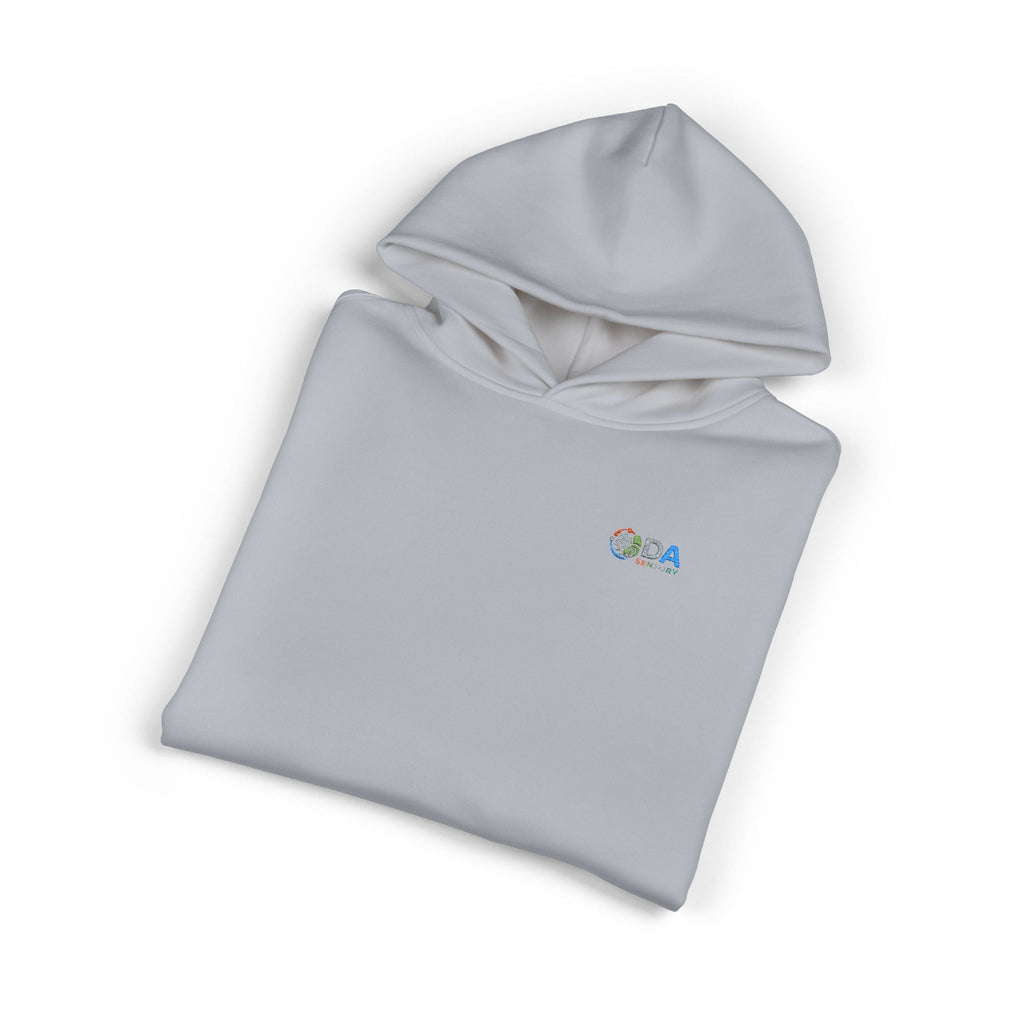 Relaxed Sensory Hoodie