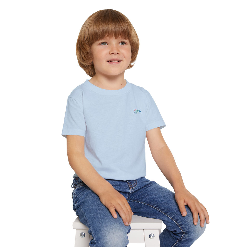 Toddler Sensory Aware Tee