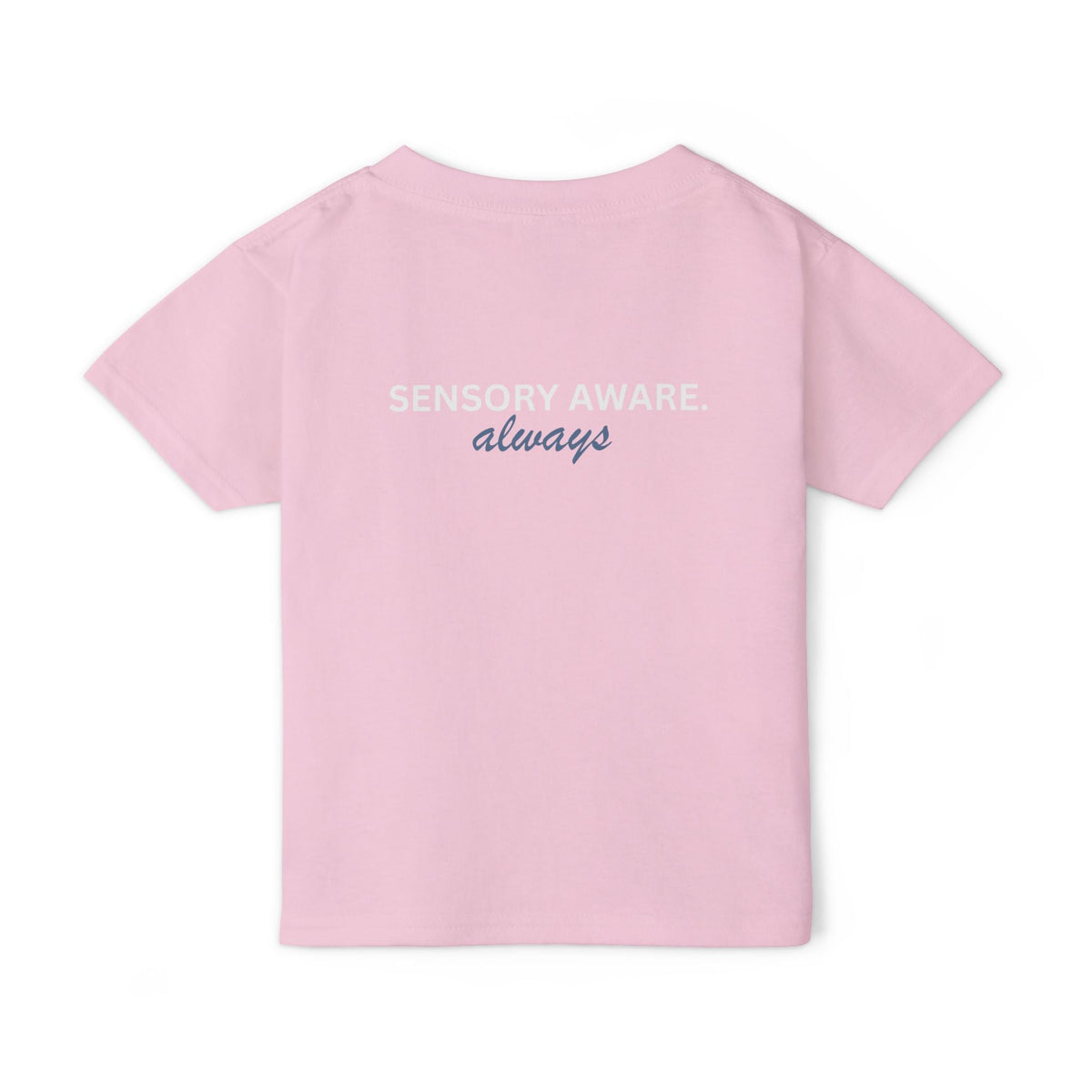 Toddler Sensory Aware Tee