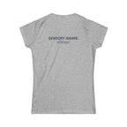 Women's Sensory Aware Tee