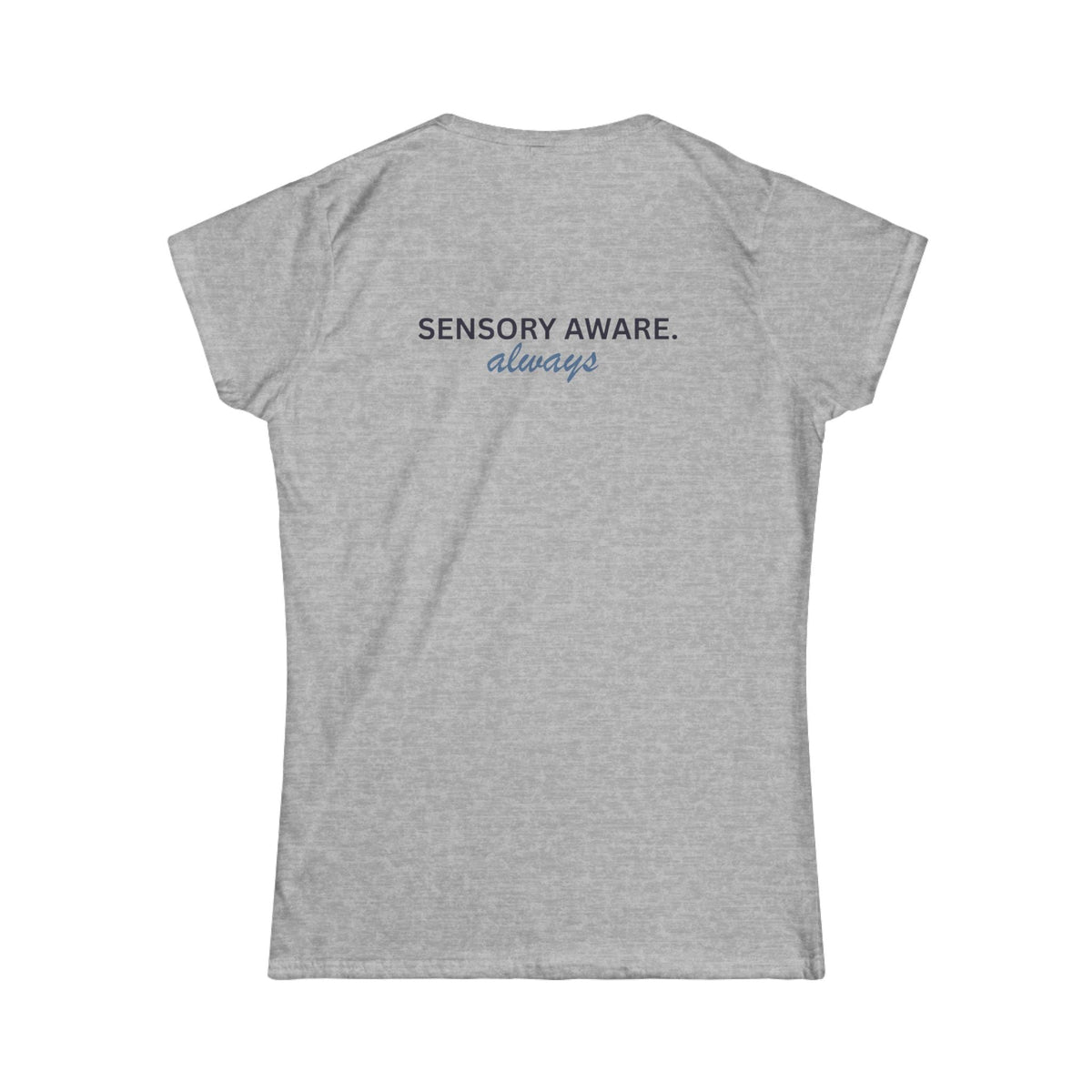 Women's Sensory Aware Tee