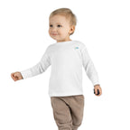 Toddler Long Sleeve Sensory Tee