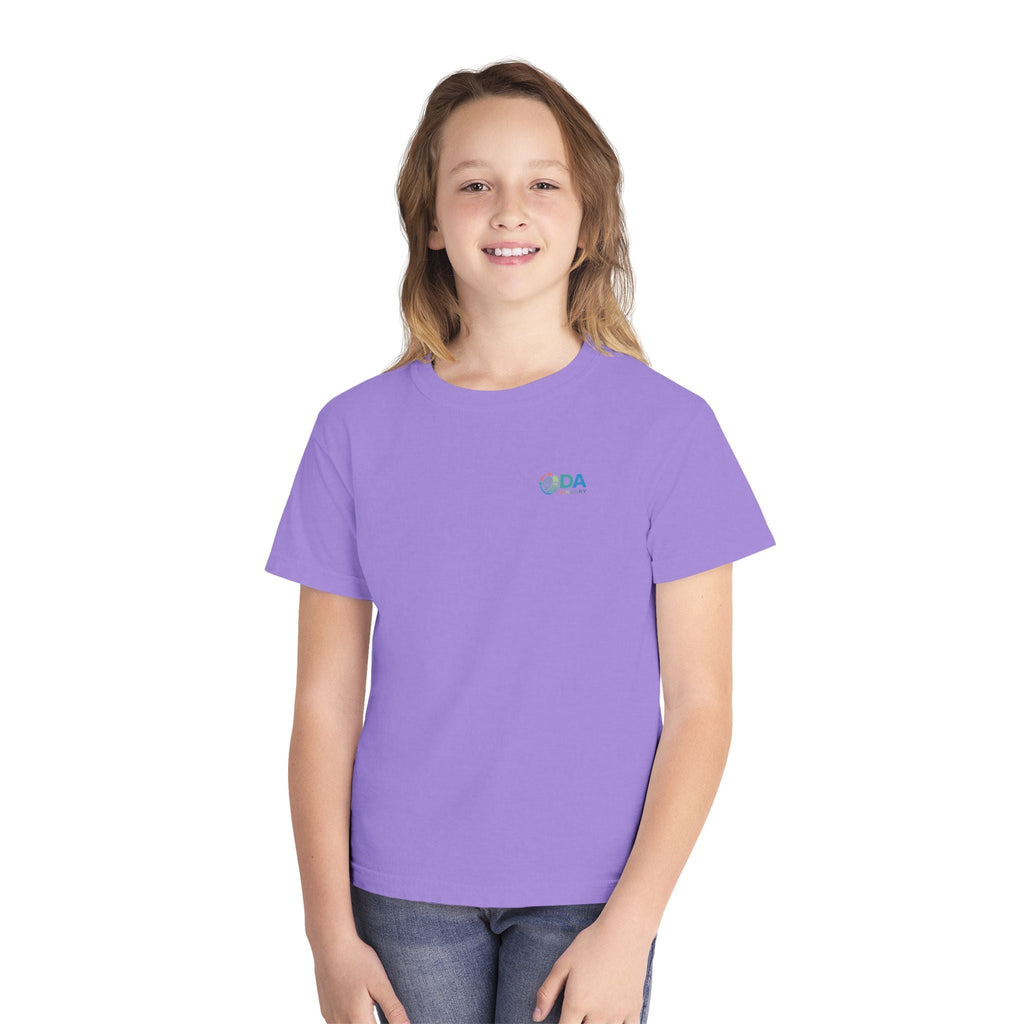 Youth Sensory Aware Tee