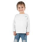 Toddler Long Sleeve Sensory Tee
