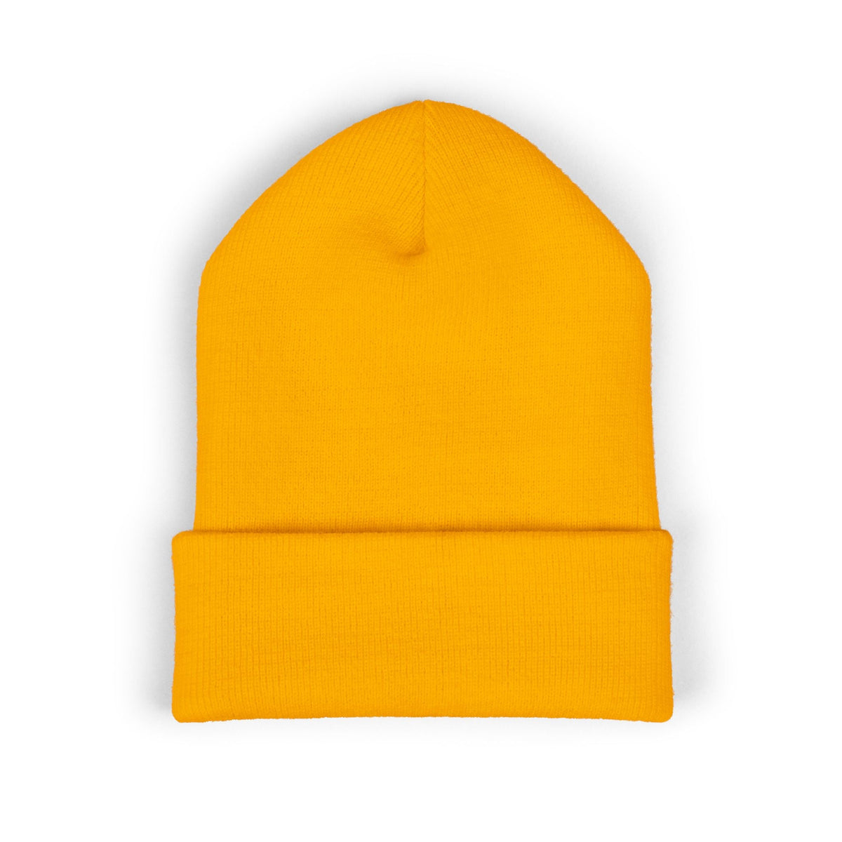 Embroidered Sensory Beanie