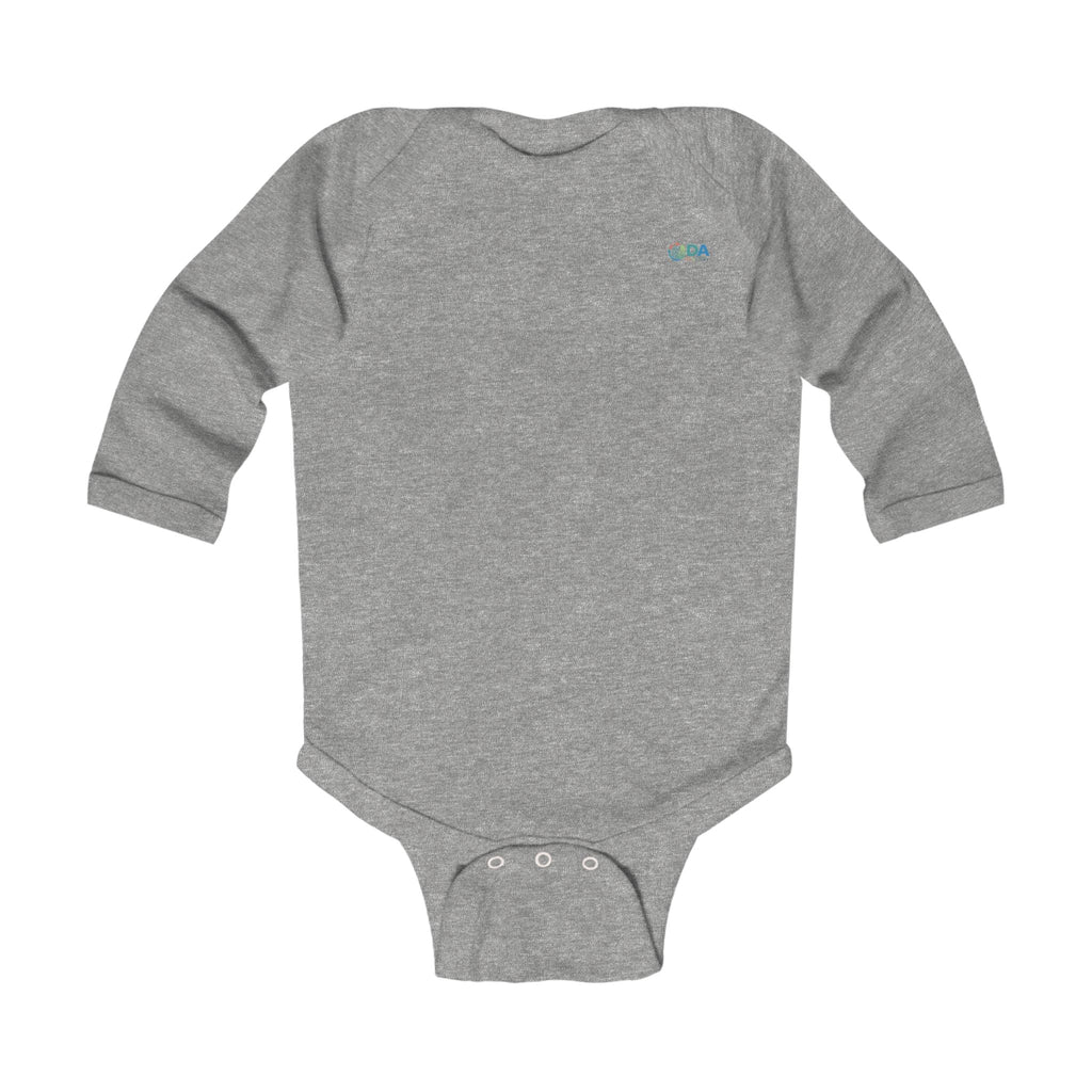 Infant Bodysuit Sensory Tee