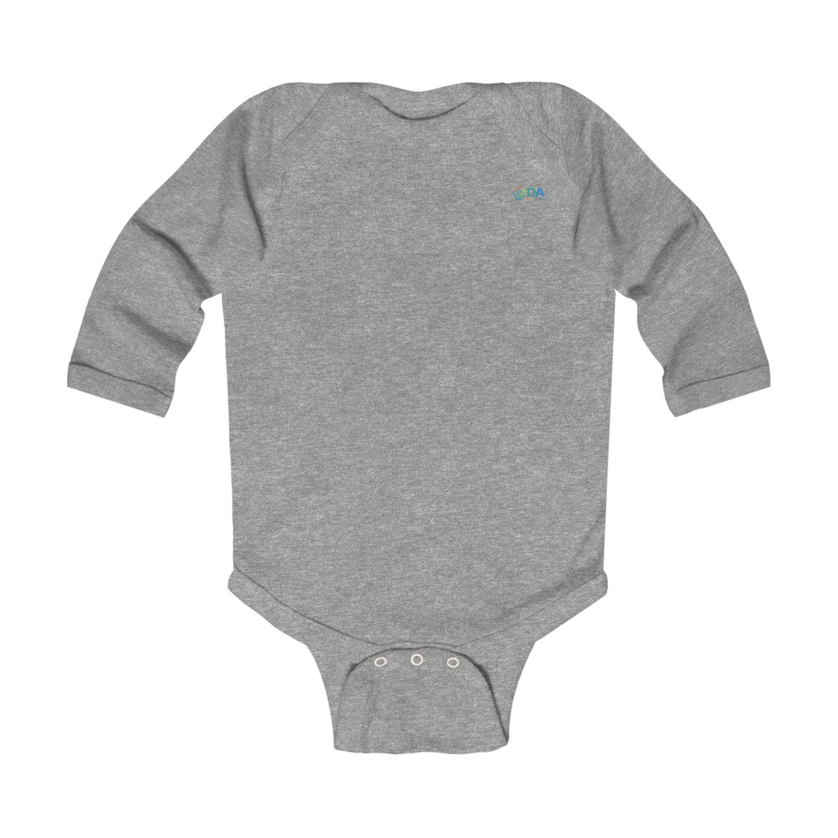Infant Bodysuit Sensory Tee