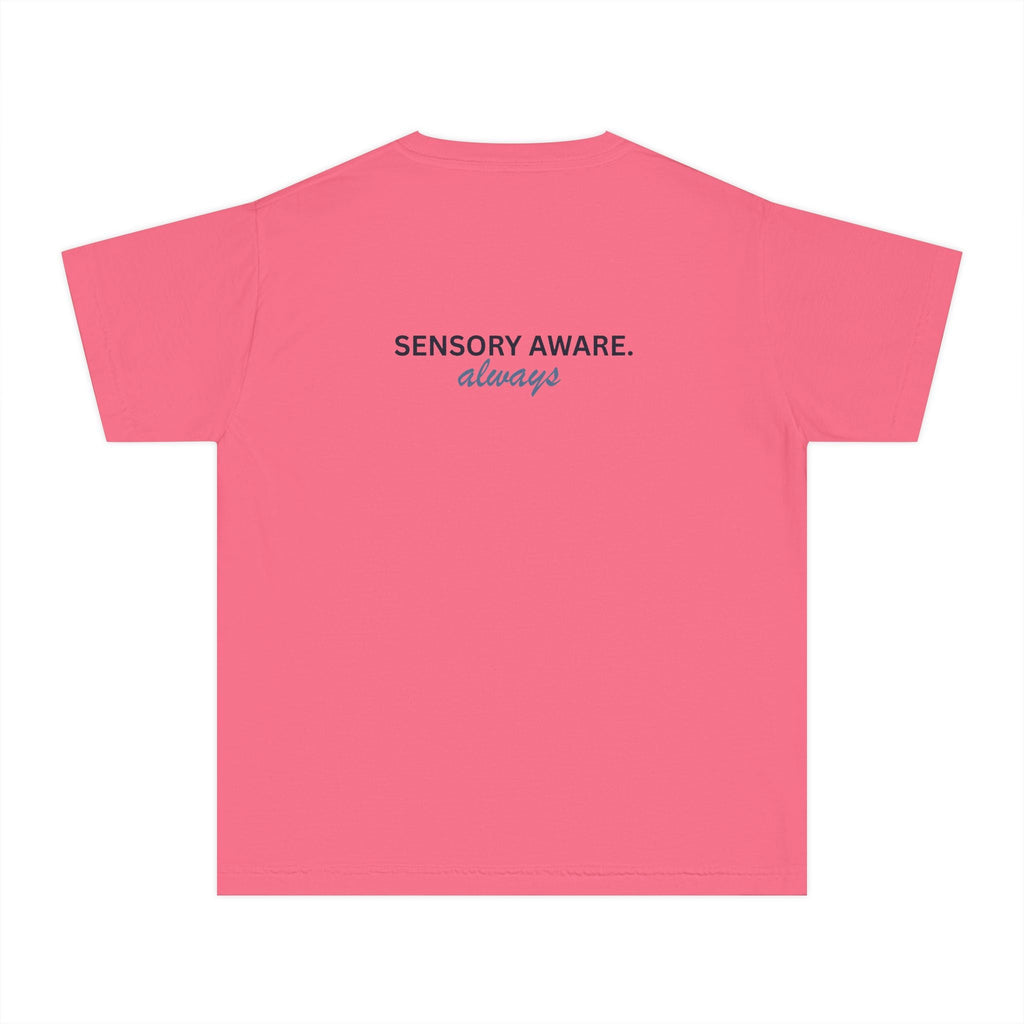 Youth Sensory Aware Tee