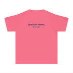 Youth Sensory Aware Tee