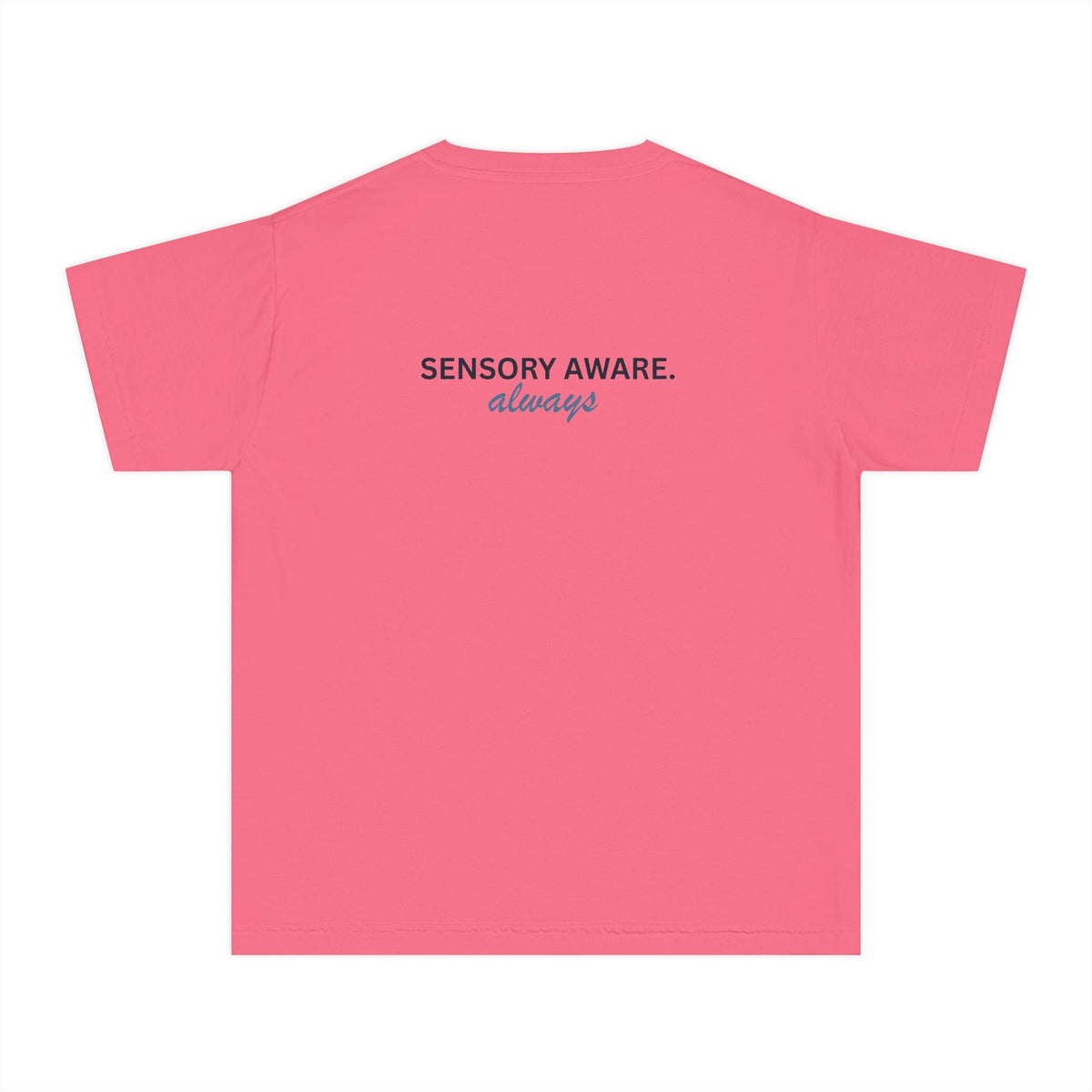 Youth Sensory Aware Tee