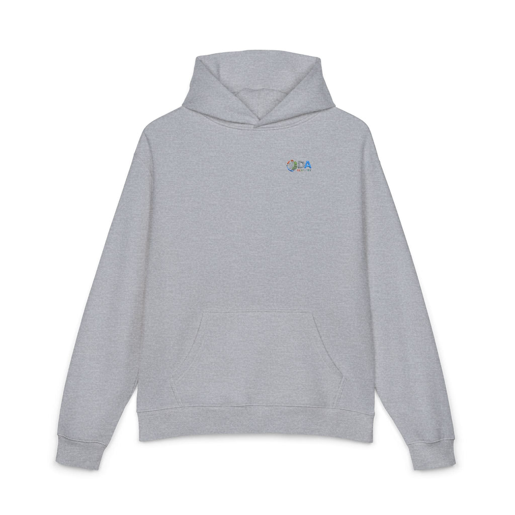 Relaxed Sensory Hoodie