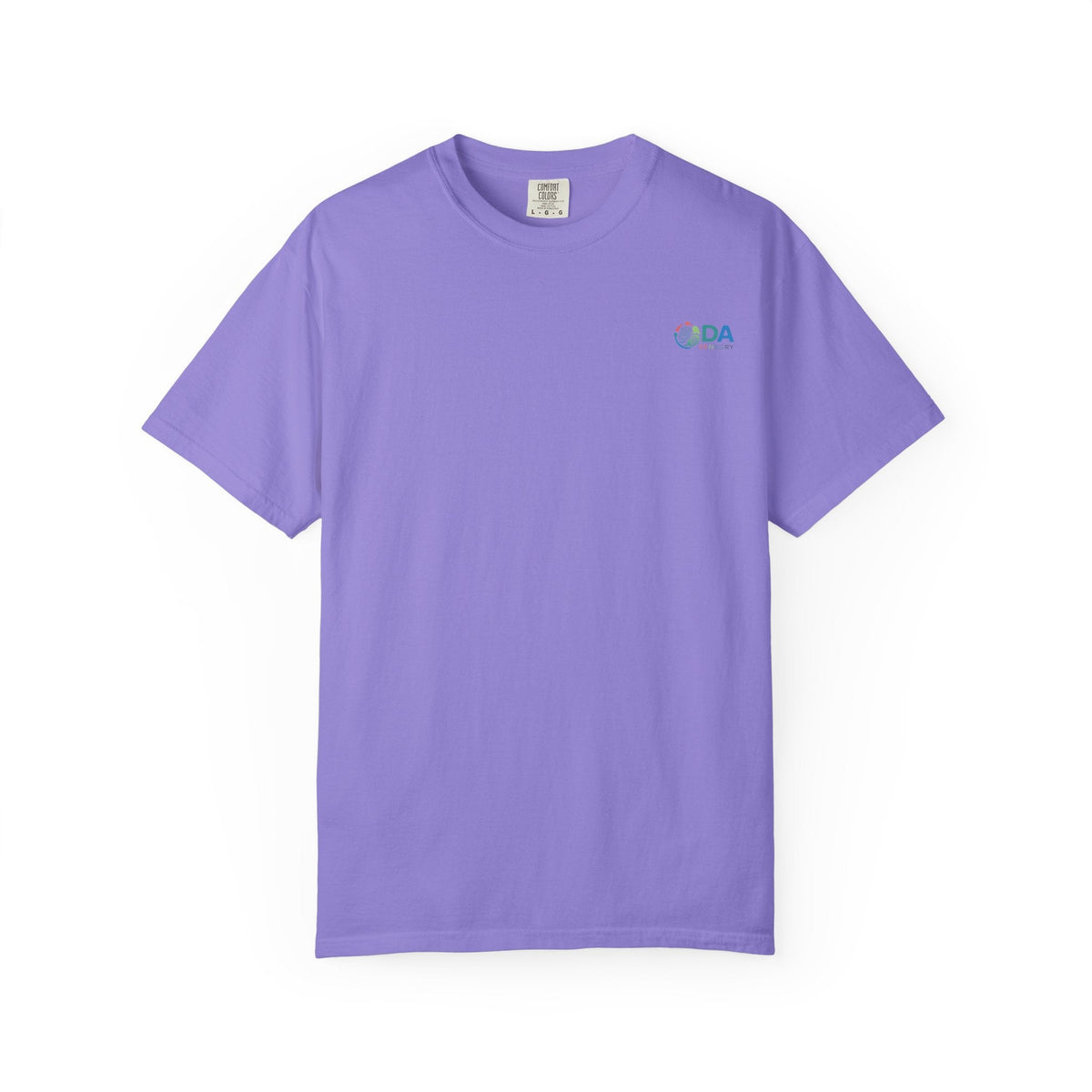 Adult Awareness Tee