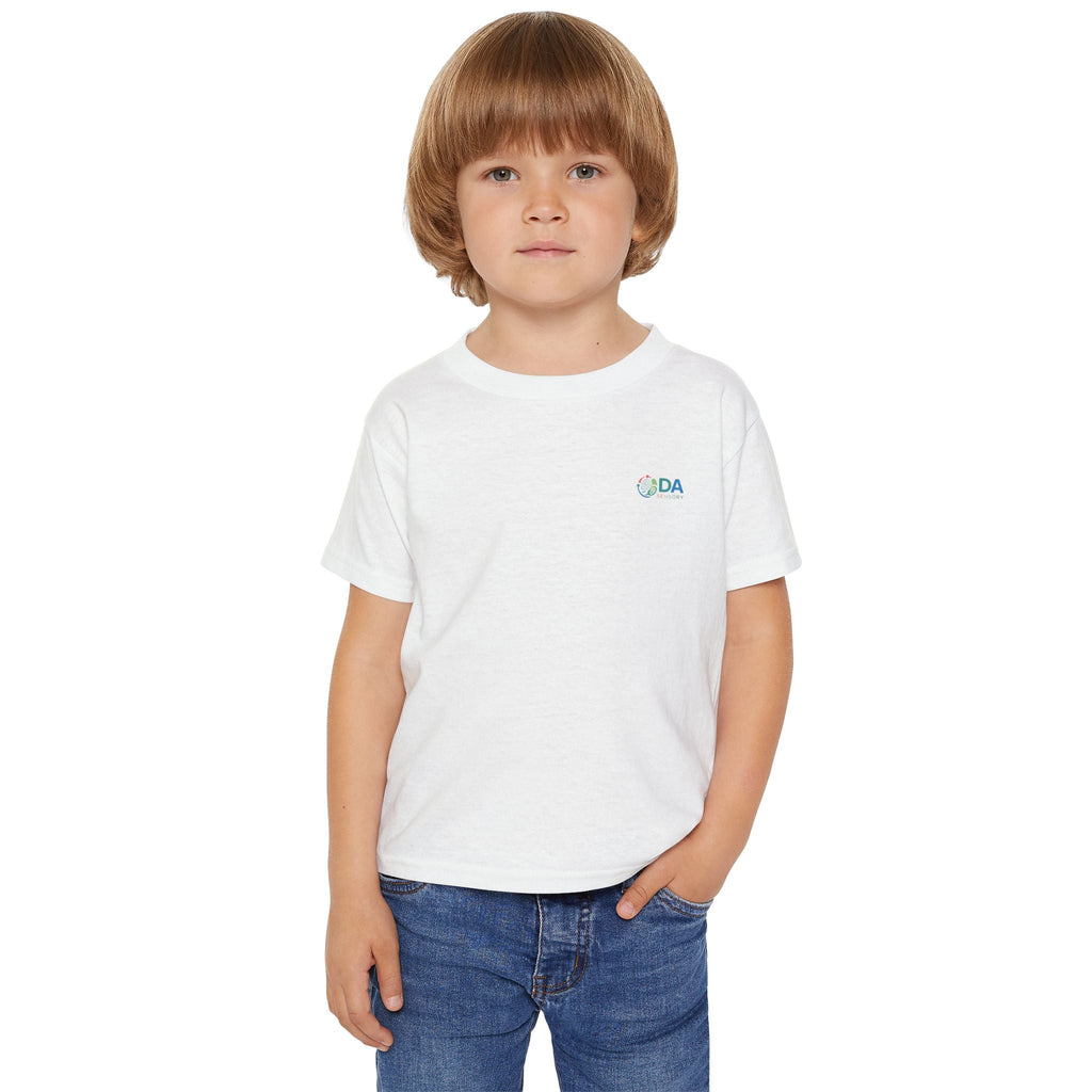 Toddler Sensory Aware Tee