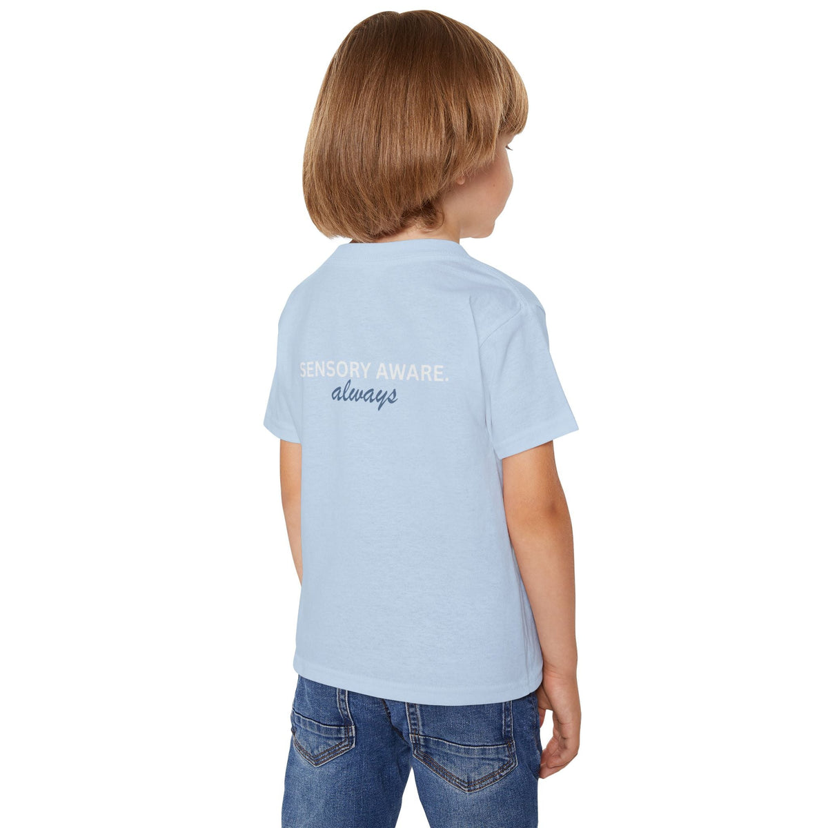 Toddler Sensory Aware Tee