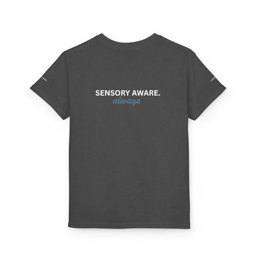 Youth Sensory Aware Tee