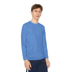 Youth Long Sleeve Sensory Tee
