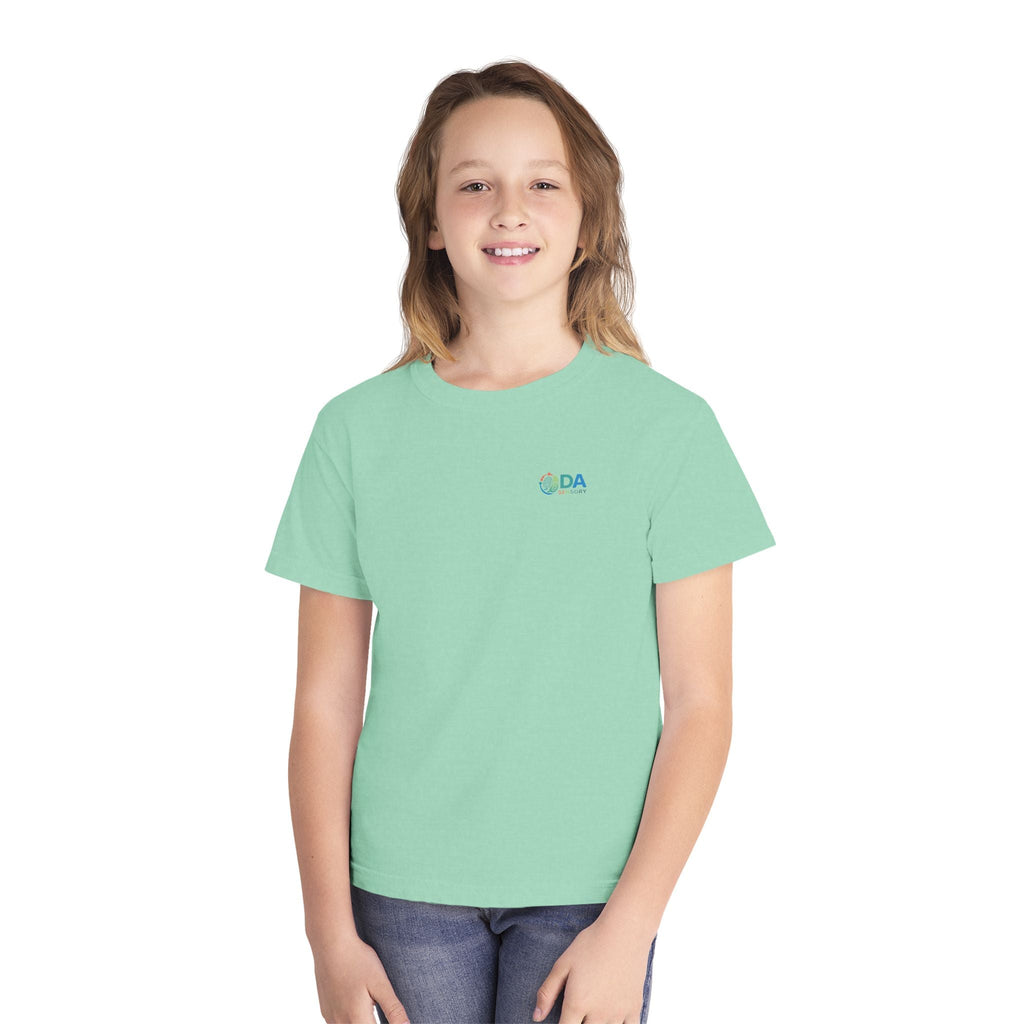 Youth Sensory Aware Tee