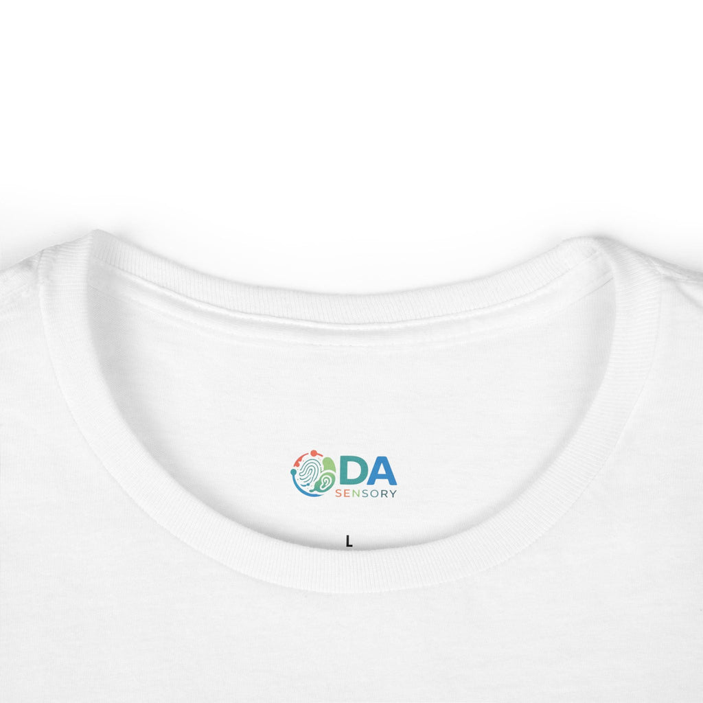 Women's Sensory Aware Tee