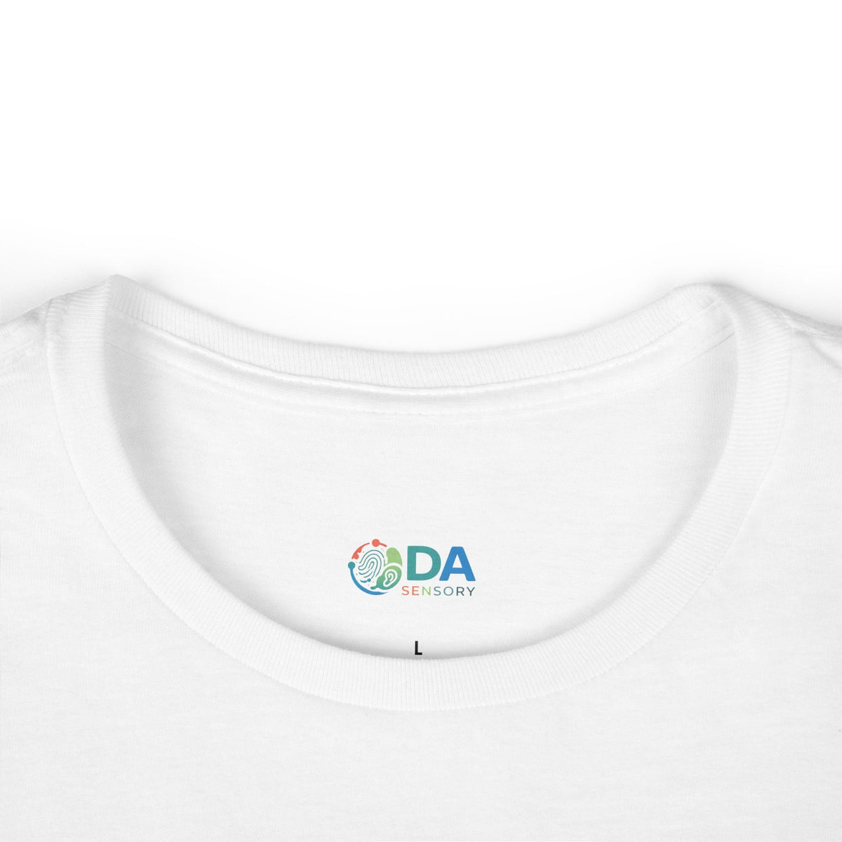 Women's Sensory Aware Tee