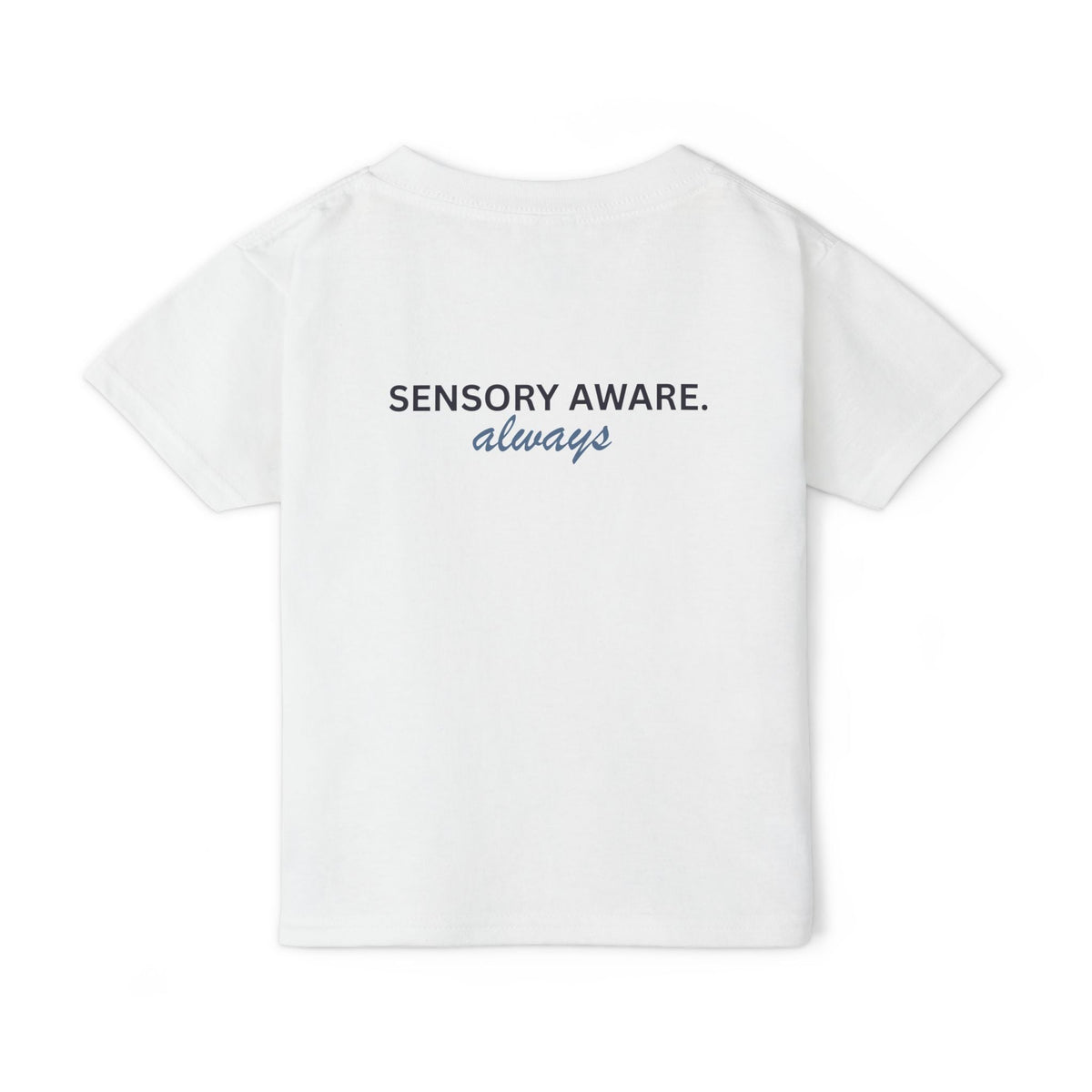 Toddler Sensory Aware Tee